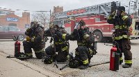 Chicago Fire